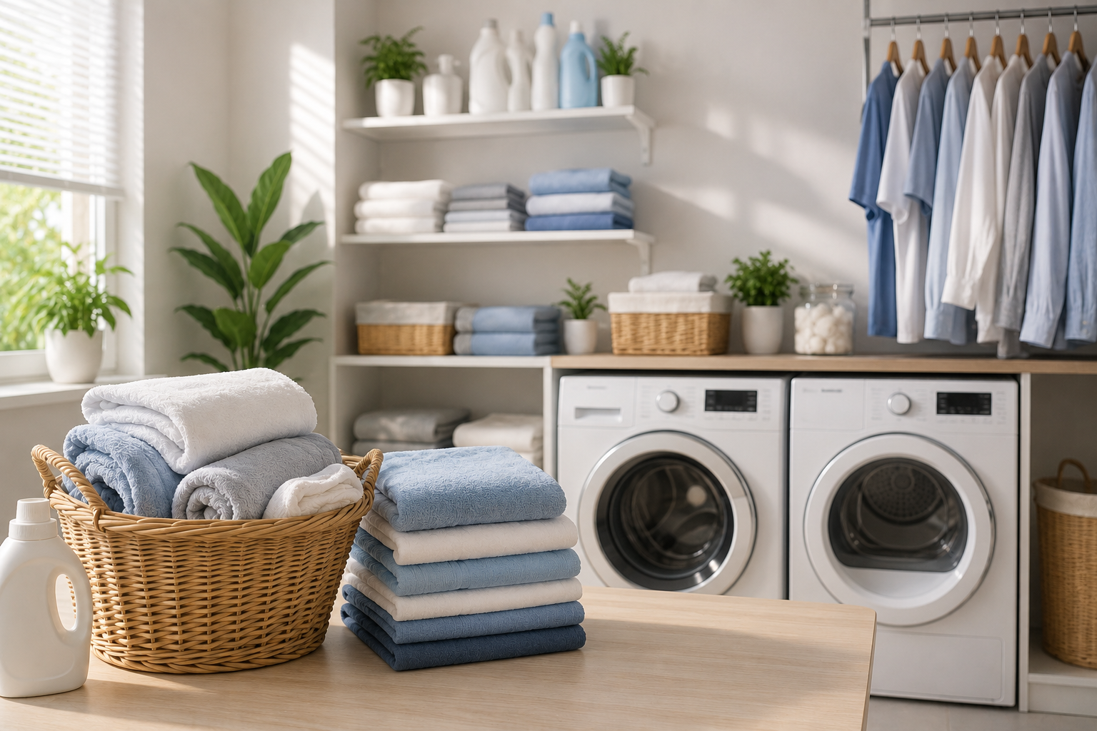 Silvi Laundry